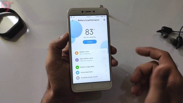 Redmi 4X/4 MIUIPro Evolution Pie Port ROM Review | MIUI 11 & Pro features Here for you смотреть онлайн