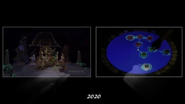 Project Evolution of Get Lucky - 2020 GiGi Boss смотреть онлайн