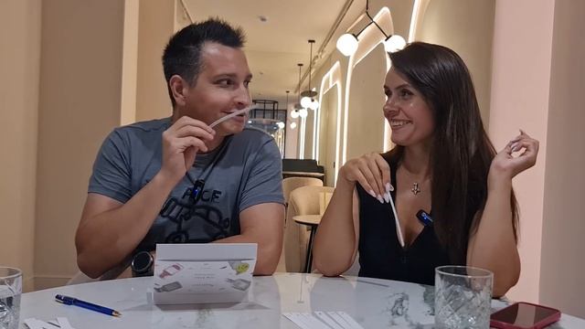 Ароматы Tom Ford AROMA BOX 21