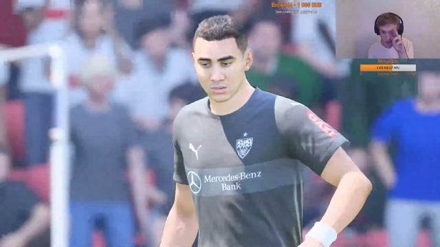 FIFA18 | Ultimate Team | Начало