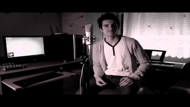 Bereczki Zoltán - Ott leszek én ( Aczél László ) смотреть онлайн