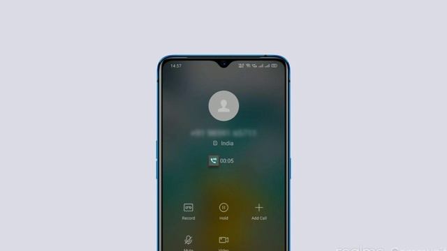 Realme March 2020 VoWiFi Feature Update Official Info & Explain The Feature ! смотреть онлайн