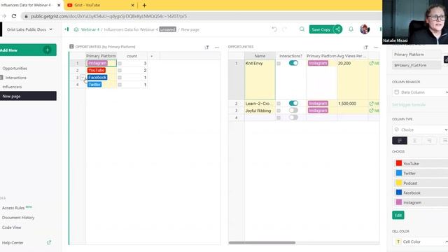 Creating productive page layouts - Jan 19, 2022 смотреть онлайн