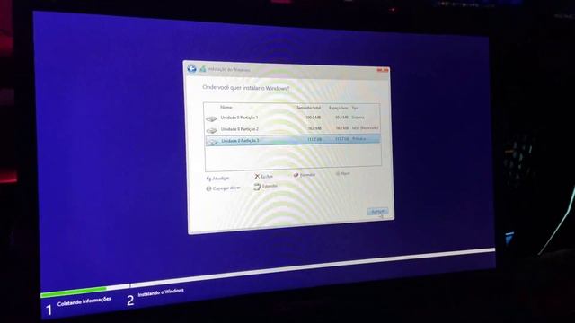 INSTALAR WINDOWS 11 22H2 M3 SEM TPM E SEM ALTERAR O REGEDIT OFFLINE E COM CONTA LOCAL смотреть онлайн