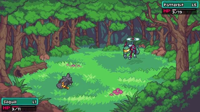 Coromon Part 1 NEW UPDATE & STORY Gameplay Walkthrough 1.2 Update iOS Android Steam Switch смотреть онлайн