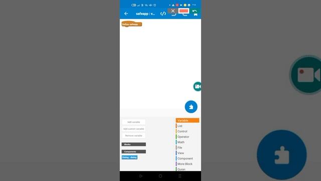 الطريقة الأسهل والافضل لمنع المتطفلين من التعديل على تطبيقك من تطبيق APK Editor و Mt manger 🔥🔥 смотреть онлайн