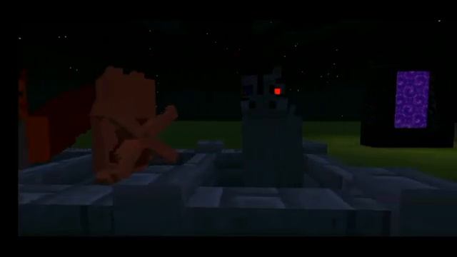 Minecraft piggy Add-on Beta #2 смотреть онлайн