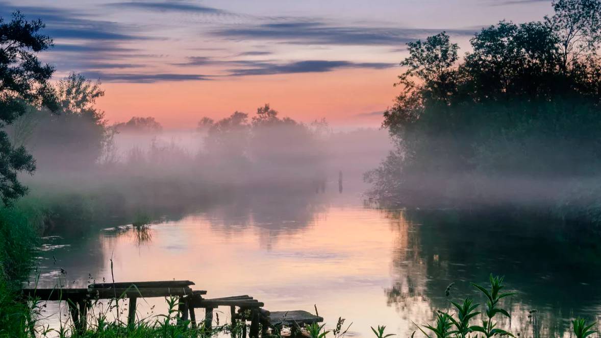 Возвращение странника