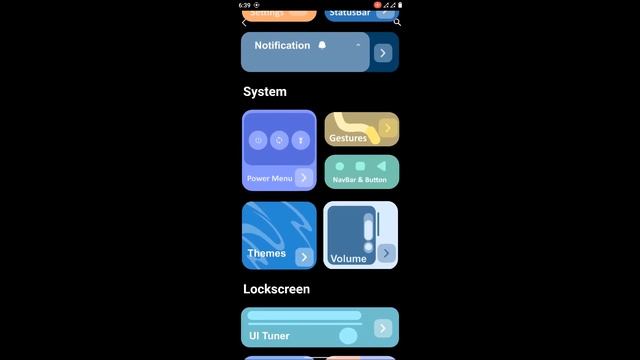 Octavi OS For A7 2018 | Best Features & Performance GSI | Android 11 | 2021 смотреть онлайн