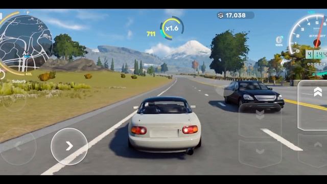 CarX Street New update 1.2.0 Information For Android/PC User | CarX Street New Update 2024 смотреть онлайн