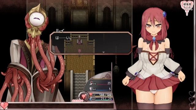 【ソルルイ after mini】ラスボス戦とエンディング二種　実況part7 смотреть онлайн