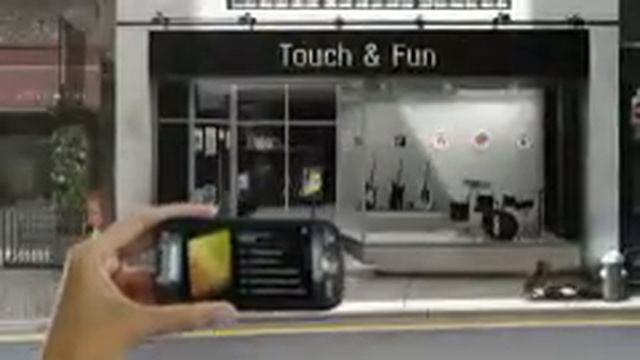 Промо-ролик Samsung Apps смотреть онлайн