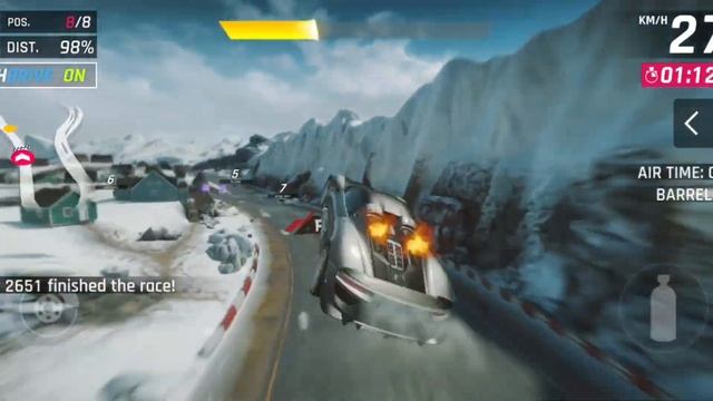 ASPHALT 9 UNITE UPDATE IN ASPHALT 9 | ASPHALT 9 UNITE ALL DETAILS | ASPHALT 9 UNITE. смотреть онлайн