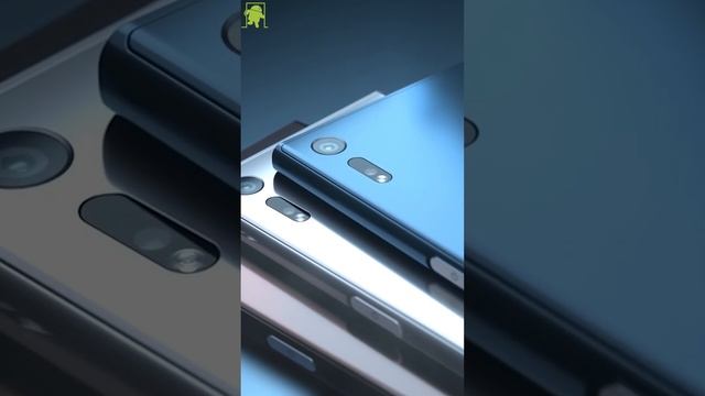 Actualización Android Nougat para Sony Xperia XZ y X Performance смотреть онлайн