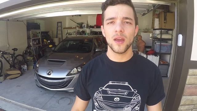 5 Things I HATE About My Mazdaspeed 3 смотреть онлайн