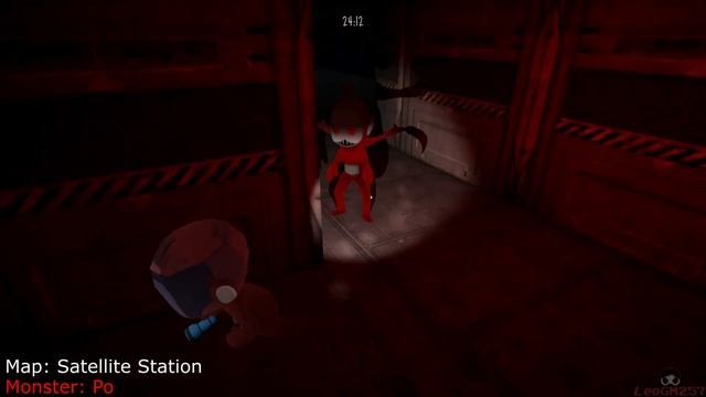 NEW Slendytubbies Worlds - All MONSTERS And SCREAMS