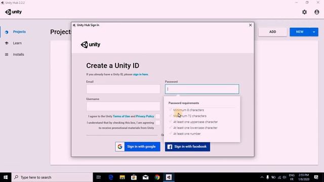 How to Install Unity Game Engine смотреть онлайн