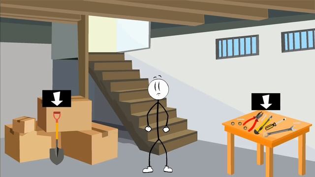 Stickman Jailbreak 6
