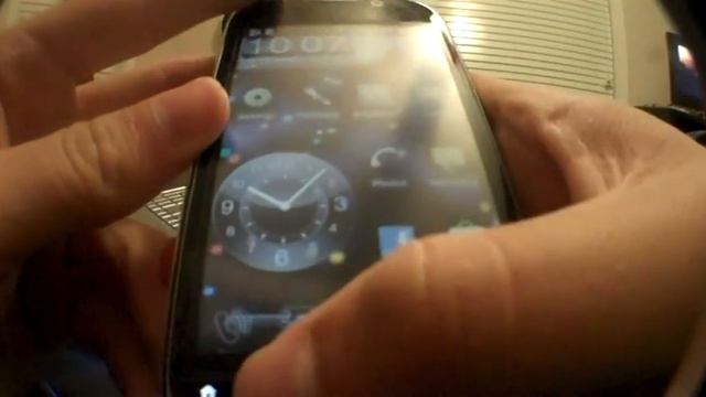 Mytouch 4G (Gingerbread Keyboard, 2.3 Wallpapers, 3D App Drawer, UNROOTED) смотреть онлайн