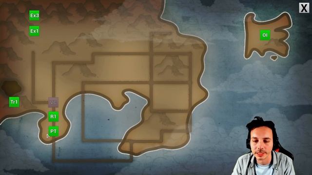 LE PLUS BEAU FANGAME POKEMON - Découverte de Pokémon MMO 3D смотреть онлайн