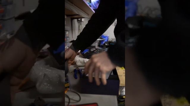 УСТАНОВКА TEYES cc3 в kia Sportage 3 #teyes #shorts #sportage смотреть онлайн