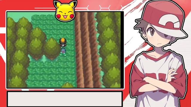 [COMPLETED] Pokemon NDS ROM-HACK With 2 Region, 3D Graphics, New Events & Trainers !!! смотреть онлайн