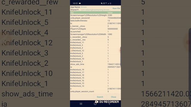 How to hack any games with Hack app data (No root / root) смотреть онлайн