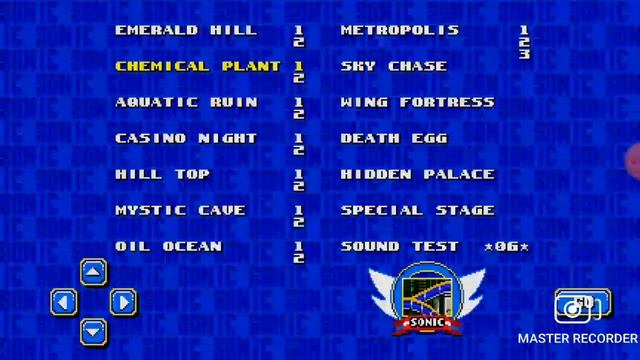 todos los trucos de sonic 2 para android смотреть онлайн
