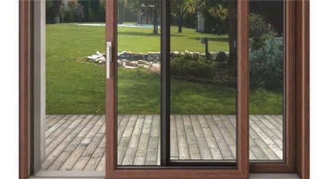 Windows in a house. Why is it so important to choose the right window? смотреть онлайн