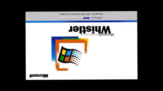 (Fake Sounds) Windows Whistler has a Sparta DJ Remix смотреть онлайн
