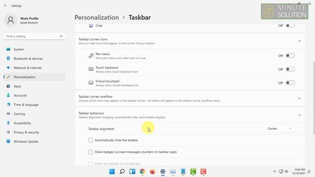 How to Switch Back to Windows 10 Start Menu in Windows 11 [UPDATED] смотреть онлайн