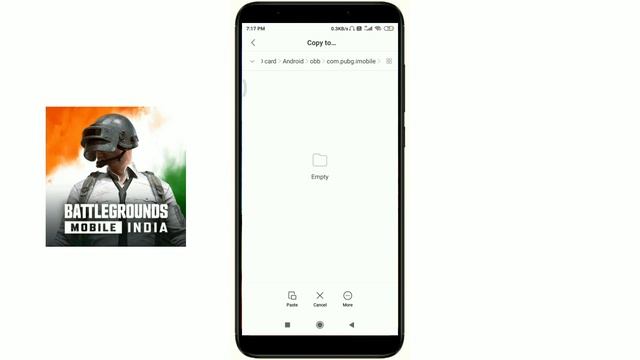 || BGMI ko SD Card-memory card mai kaise copy kare || смотреть онлайн