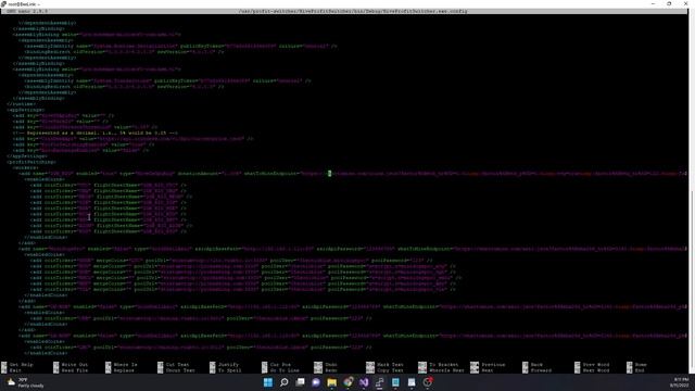 Updated Easy Way To Install Hive OS Profit Switcher and Crypto Auto Exchanger смотреть онлайн