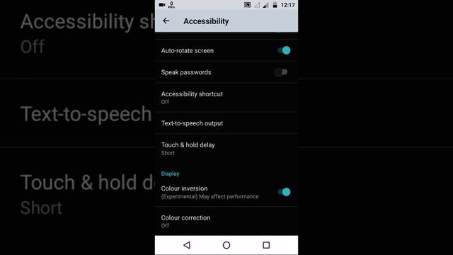How to turn on Night Mode or Hacker Vision on Android 6.0 Marshmallow | 2017 | NO ROOT | смотреть онлайн