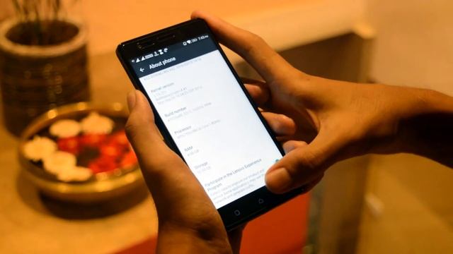 Lenovo K5 Note full review смотреть онлайн