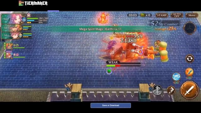 Mobile Gaming Tier List : Apr/May 2022 - (Gacha/Hero Colllectors, MMO's,RPGs) смотреть онлайн