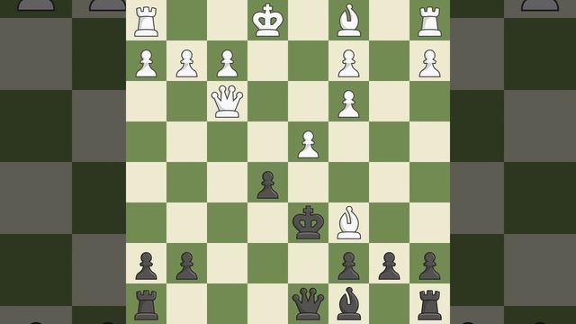 Italian Game: Knight Attack, Lolli Attack, Event: Simultan, Site:Chicago (USA), Date:1964, Round:?, смотреть онлайн