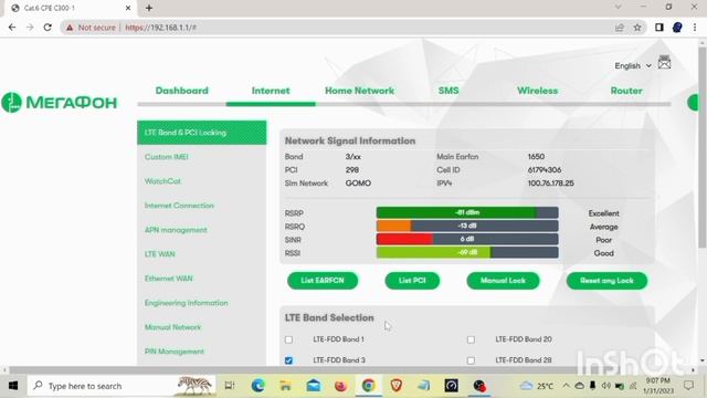 R291 CPE MEGAFON RUSSIAN FIRMWARE | SOBRANG SOLID AT STABLE NG CONNECTION | PAANO BA TUTORIAL? смотреть онлайн