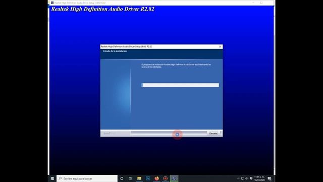 Conectar auriculares(manos libres) con micrófono a PC Windows 10 (2020) смотреть онлайн