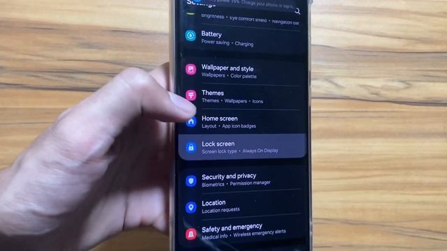 Samsung S23 Ultra/Fold 5 - One Ui 6.1 For New devices! [Release Date] смотреть онлайн
