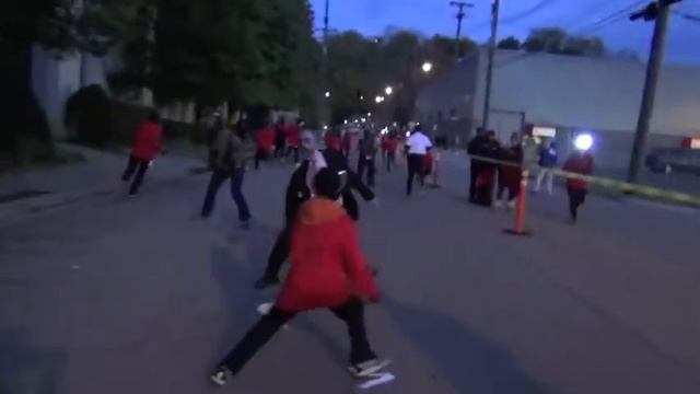 2013 Zombie Dash Grand Rapids (short) смотреть онлайн