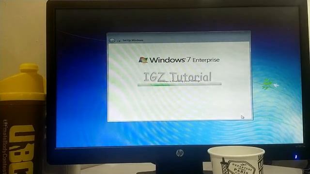 windows setup could not configure windows to run on this computer's hardware смотреть онлайн