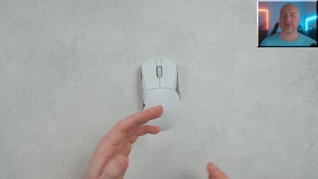 The New Ergo King? (Asus ROG Keris II Ace) смотреть онлайн