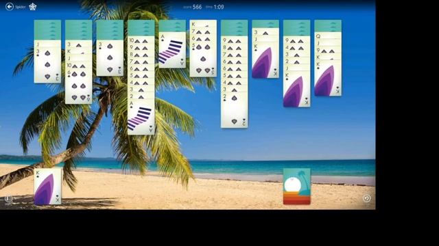 Microsoft Solitaire Collection Windows 8 Gameplay 6 смотреть онлайн
