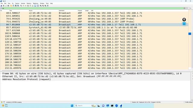 🔔 The Truth About ARP address resolution Protocol Will Shock You | ARP in Hindi смотреть онлайн
