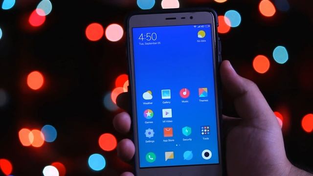Miui 9 with Android N on Redmi Note 3(Quick Review) смотреть онлайн