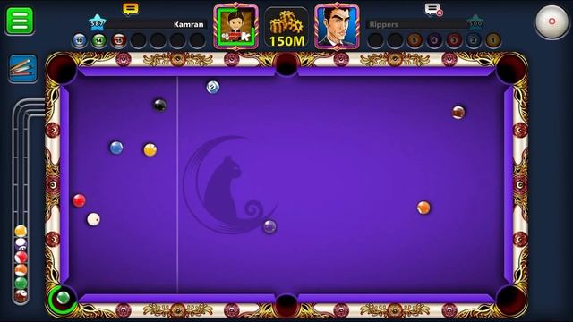 8 BALL POOL - I MET with a LEVEL 991 player in VENICE (Rage gone Out of Control) IRON CUE Level Max смотреть онлайн