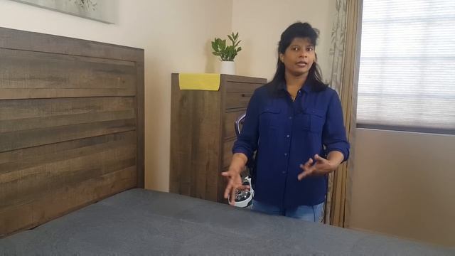 42 - මෙට්ටය රැක බලා ගනිමු | How to take care of your mattress смотреть онлайн