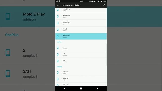 MOTO Z PLAY ROM VIPER-OS.V3.0. смотреть онлайн