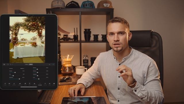 Film look on your phone | Dehancer app смотреть онлайн